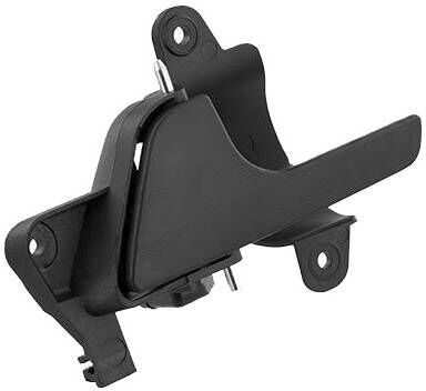 TOPRAN 620 016 Door Handle