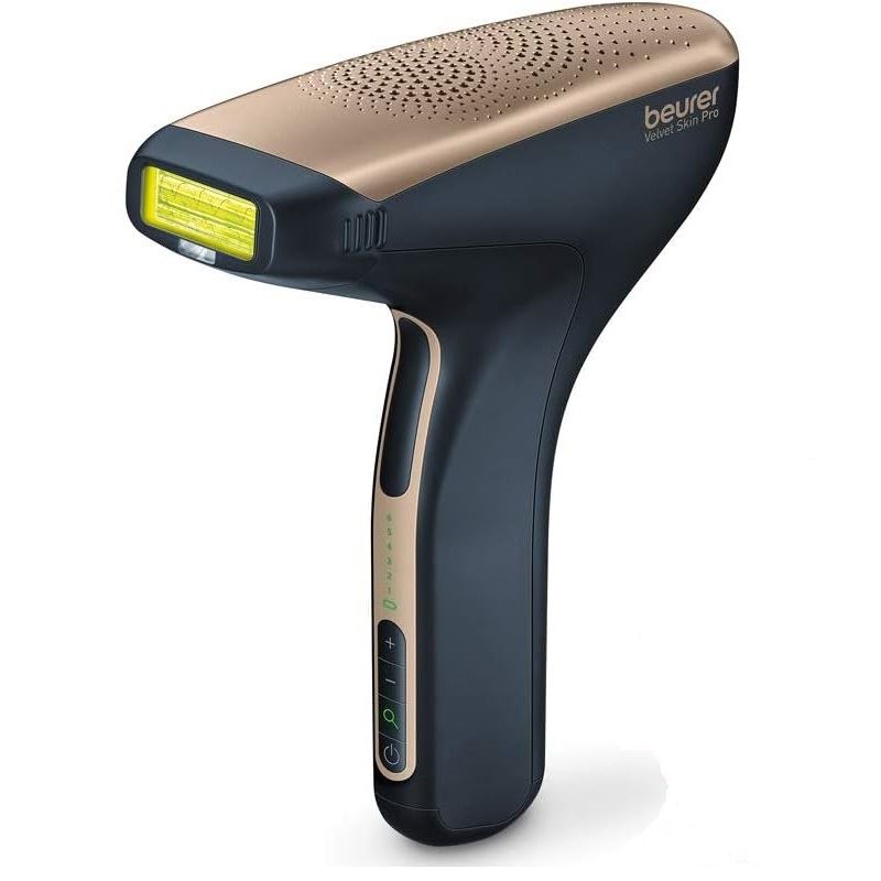 Beurer IPL 8800 VELVET SKIN PRO (gold)