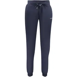 Freddy, Damen, Sporthose, Damen Lange Blaue Trainingsanzughose (S), Blau