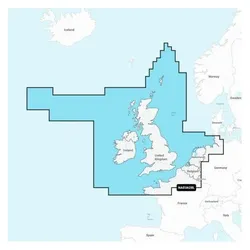 Navionics, Zubehör Boote