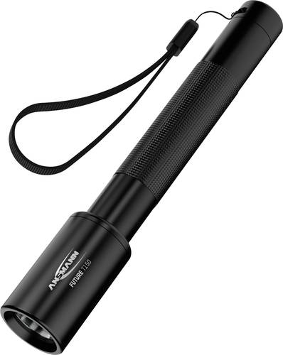 Hückmann Taschenlampe Future T150 Ansmann Future T150