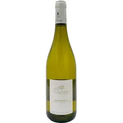 Sauvignon Blanc 2024 - Domaine de la Clartière