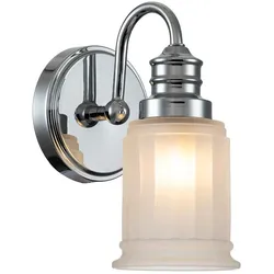 Licht-Erlebnisse, Wandleuchte, Wexel (300 lm)