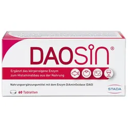 DAOSIN Tabletten 60 St
