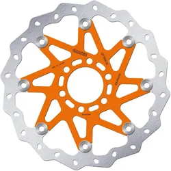 Galfer Bike, Bremsscheibe, (280 mm)