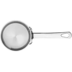 Scanpan, Serviergeschirr, 3er-Set Kasserollen Maitre mit Schieferplatte