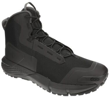 Under Armour Charged Valsetz Mid - Mens 13 Black Boot Medium