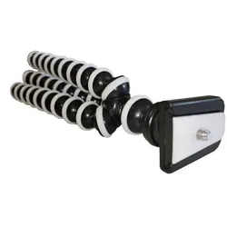 Viking Cestovn?? stativ Tripod 4D (Kunststoff, Metall), Stativ
