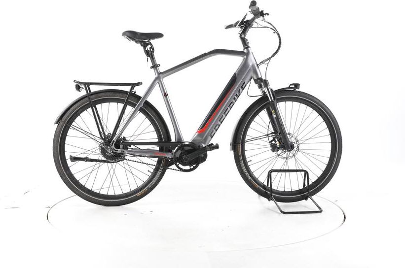 FREEBIKE Brooklyn Vélo Électrique Urbain - 297898