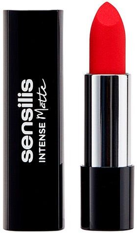 MAKE UP SENSILIS Intense Matte 401 Rubi Kiss