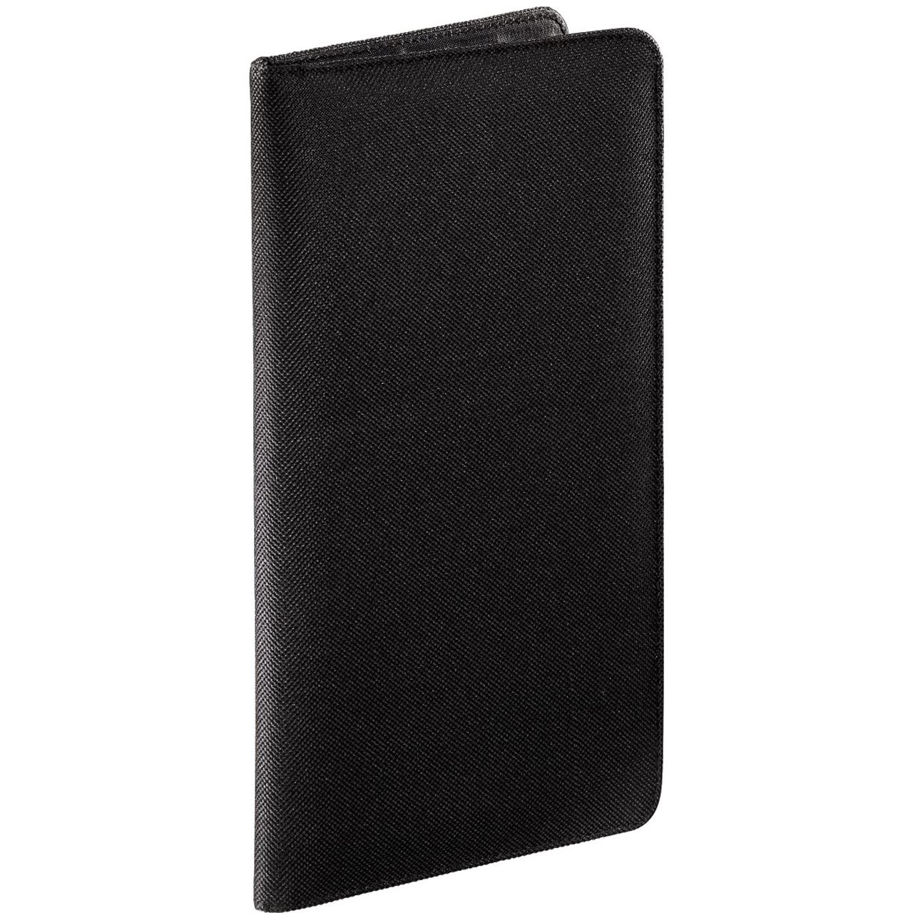 Hama Automotive Fahrzeug-Etui schwarz Mappe für Aufbewahrung (00083970)