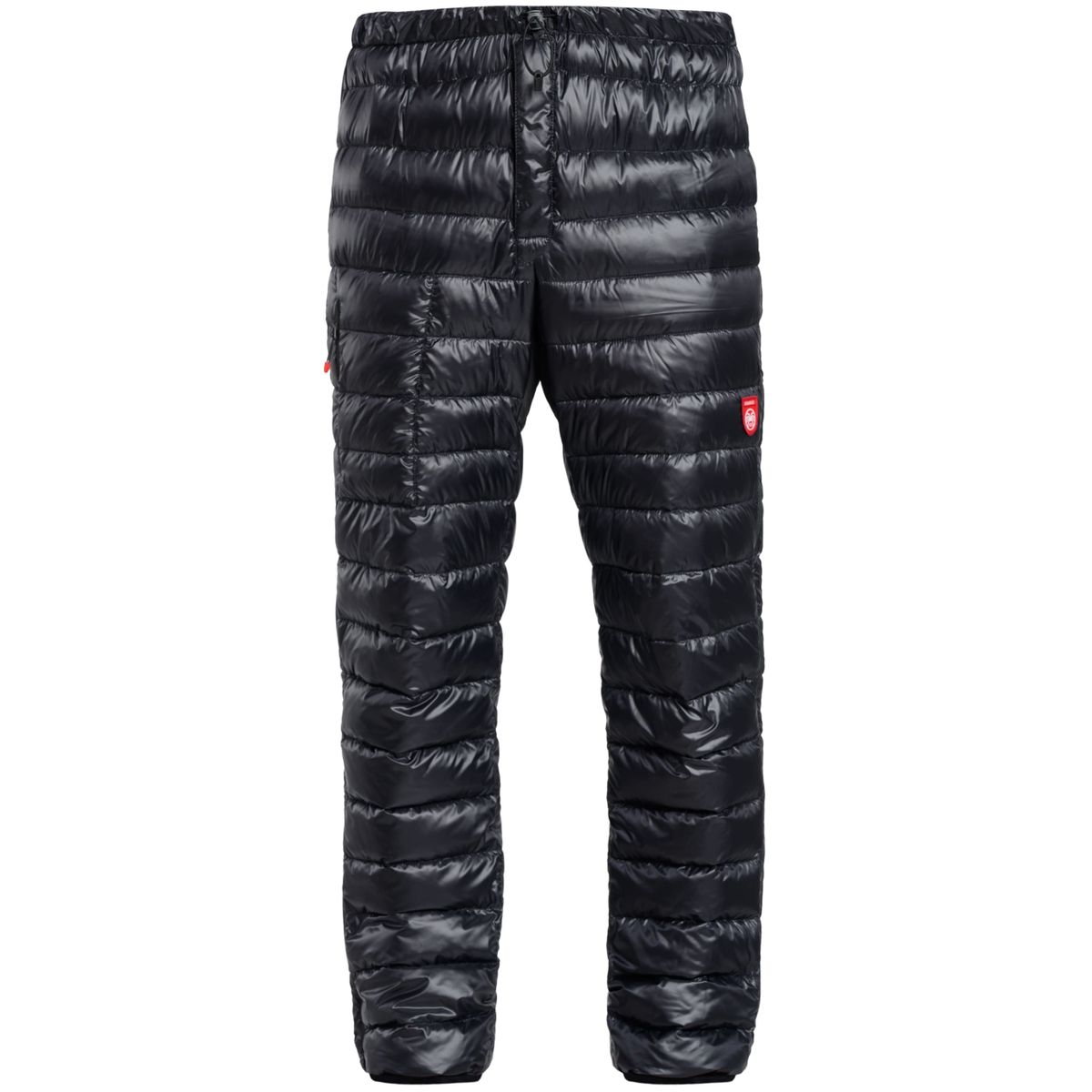 Pajak Ghost Pants black (BLK) XL 5903228957772-BLK-XL