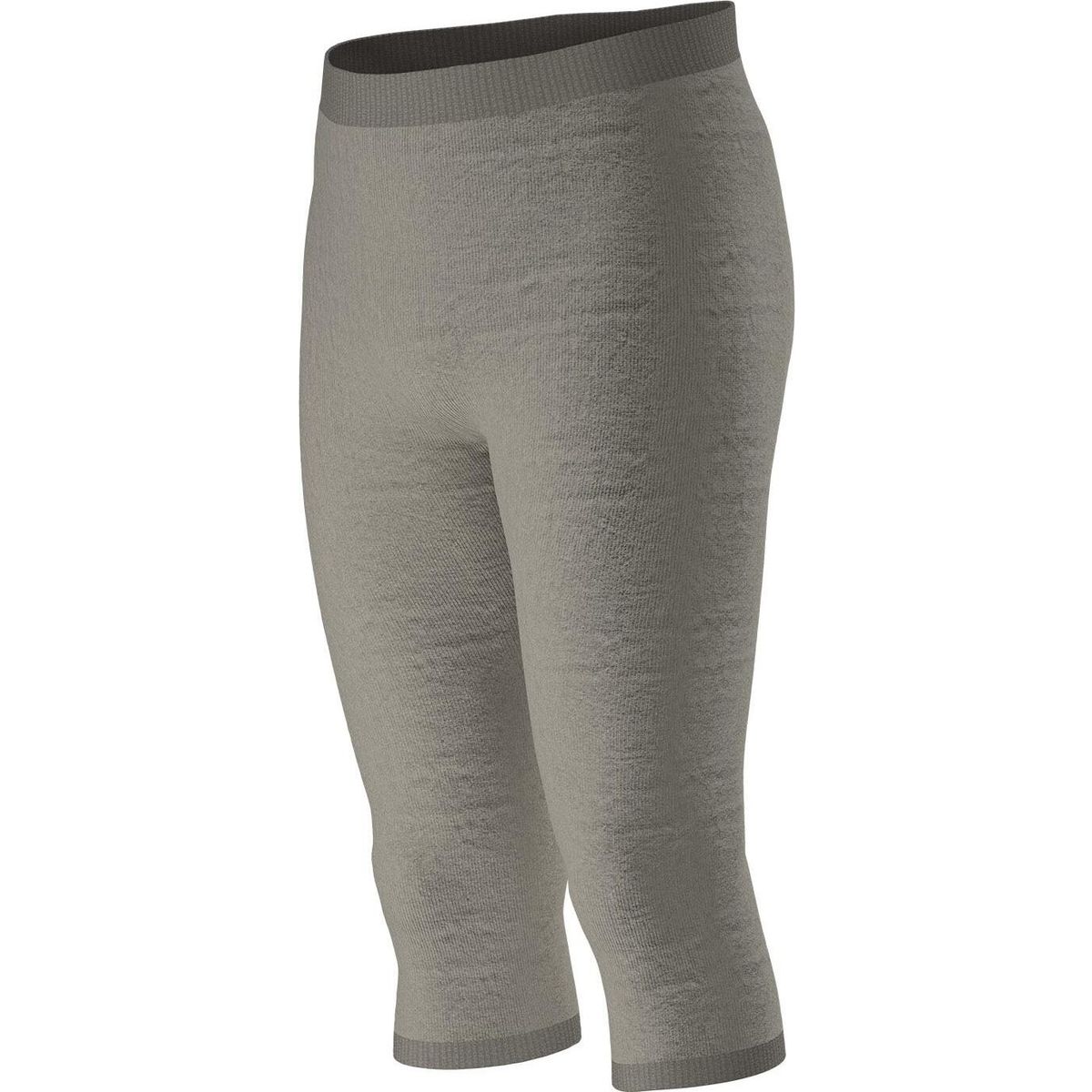 La Sportiva Silk Reflect 3/4 Pants cloud (G07G07) S ZASB016G07G07S