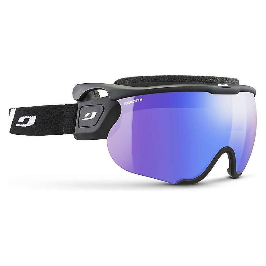 Julbo Skibrille Sniper EVO L (J69234141)