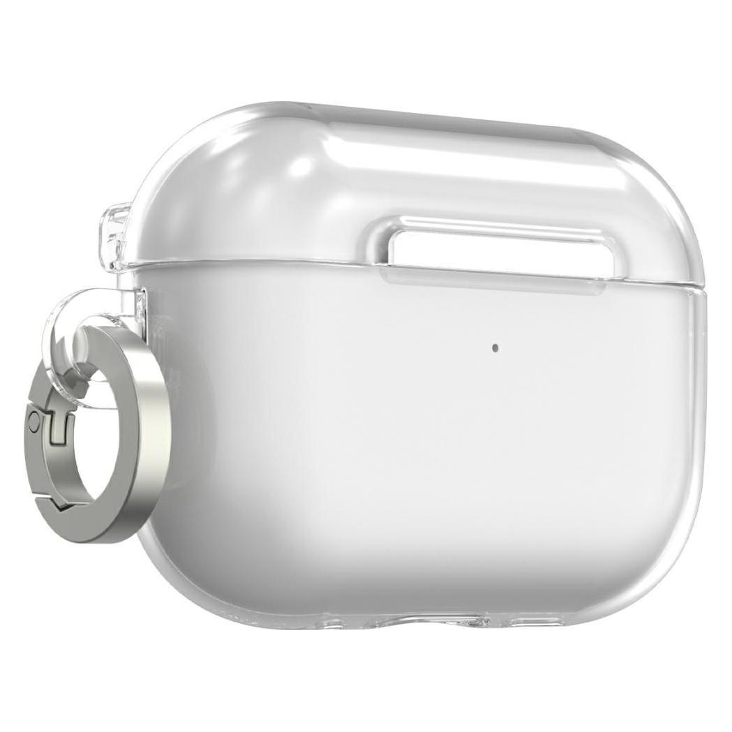 Araree Etui Nukin do AirPods Pro 3 przeźroczysty (Kopfhörer Hülle) (AR20-02462A)