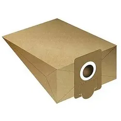 Nilco Papierfilter f. Trockensauger IC 213
