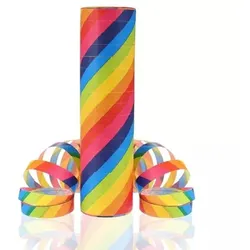 Gestreifte Serpentine – 18 x 4 m