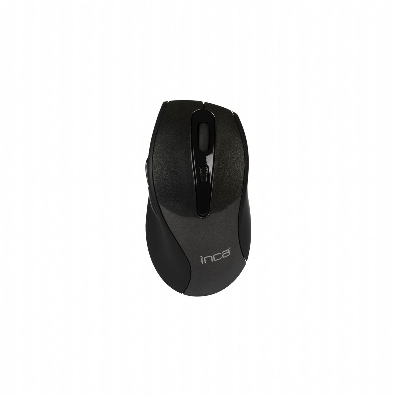 Cian Technology Inca IWM-505 2.4 GHz grau/schwarz (kabellos)