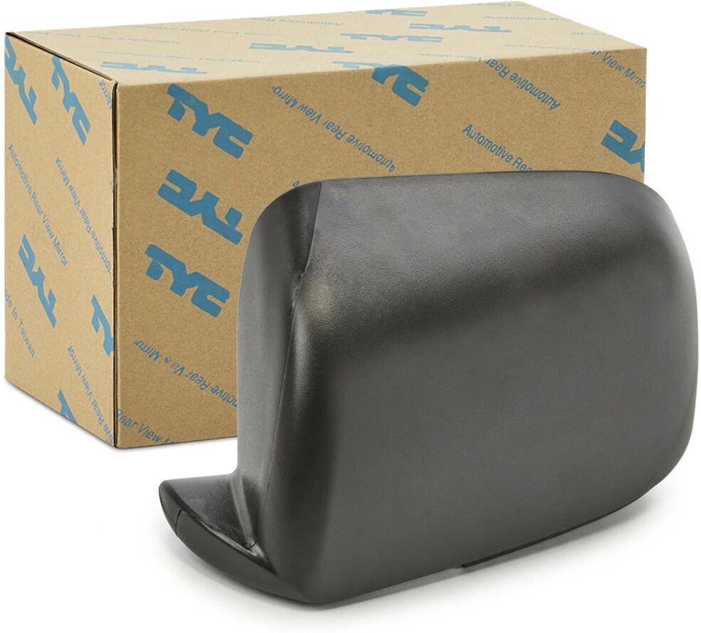 TYC 337-0062-2 Wing mirror cover
