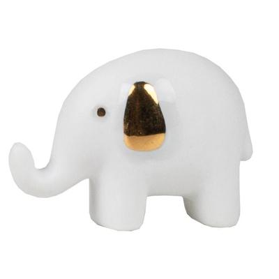 GIVING Glückskästchen Elefant, Bodyguard