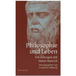 Philosophie und Leben, Fachbücher von Dieter Henrich