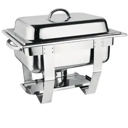 Olympia Milan Chafing-Dish