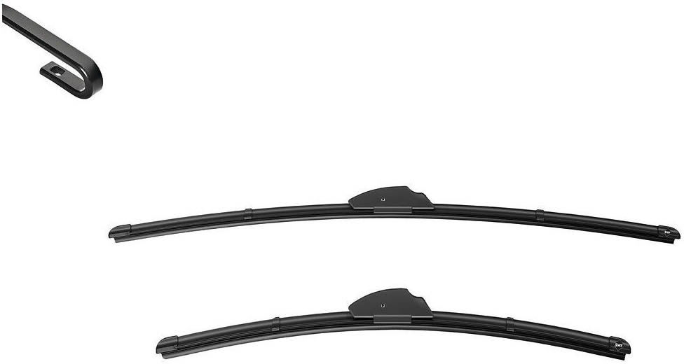 SWF 507845 Wiper blade