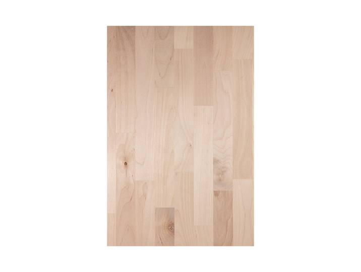 Massiv 1-S Birke KV A/B 2000x900x27mm