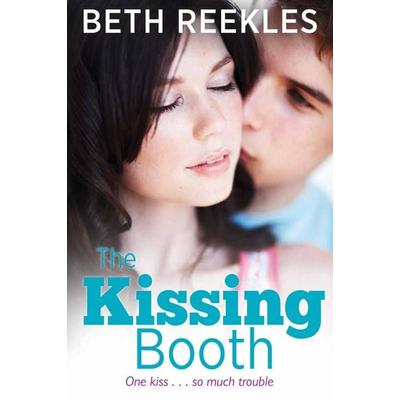 The Kissing Booth, Taschenbuch von Beth Reekles, Vermilion, 978-0-385-37868-0
