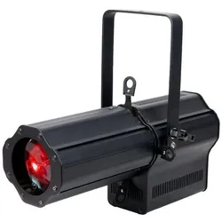 ADJ Encore Profile 1000 Color (120 W, LED), Scheinwerfer, Schwarz