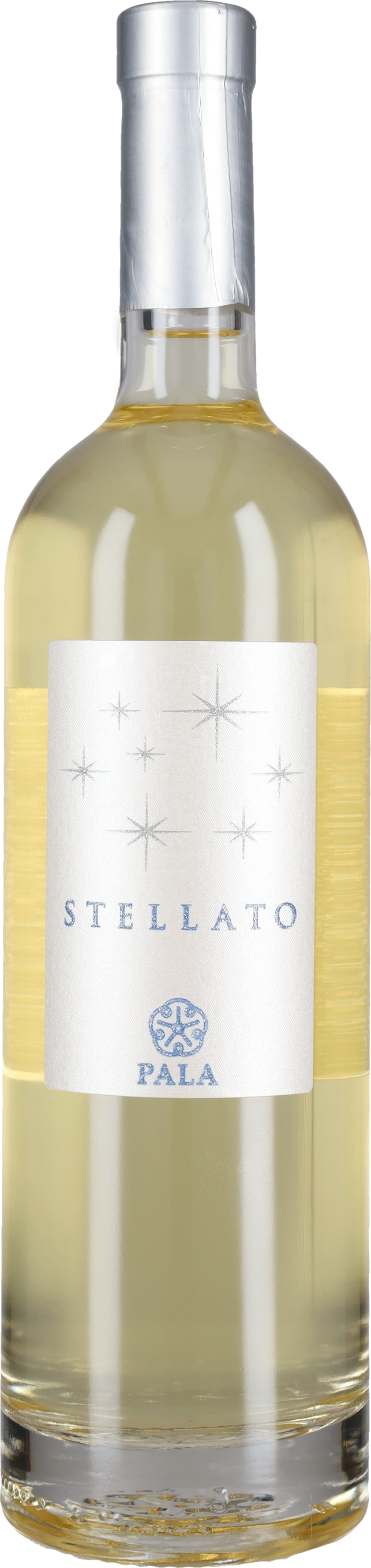 Vermentino di Sardegna 'Stellato' Pala 2025