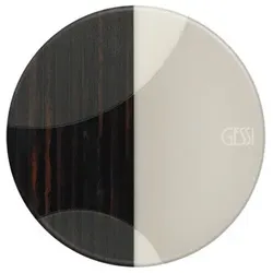 Gessi Origini ART-Griffeinsatz zum Austausch des mitgelieferten Griffeinsatzes, 66602286, Farbe: Neutral ART