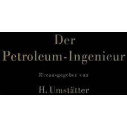 Der Petroleum-Ingenieur, Fachbücher