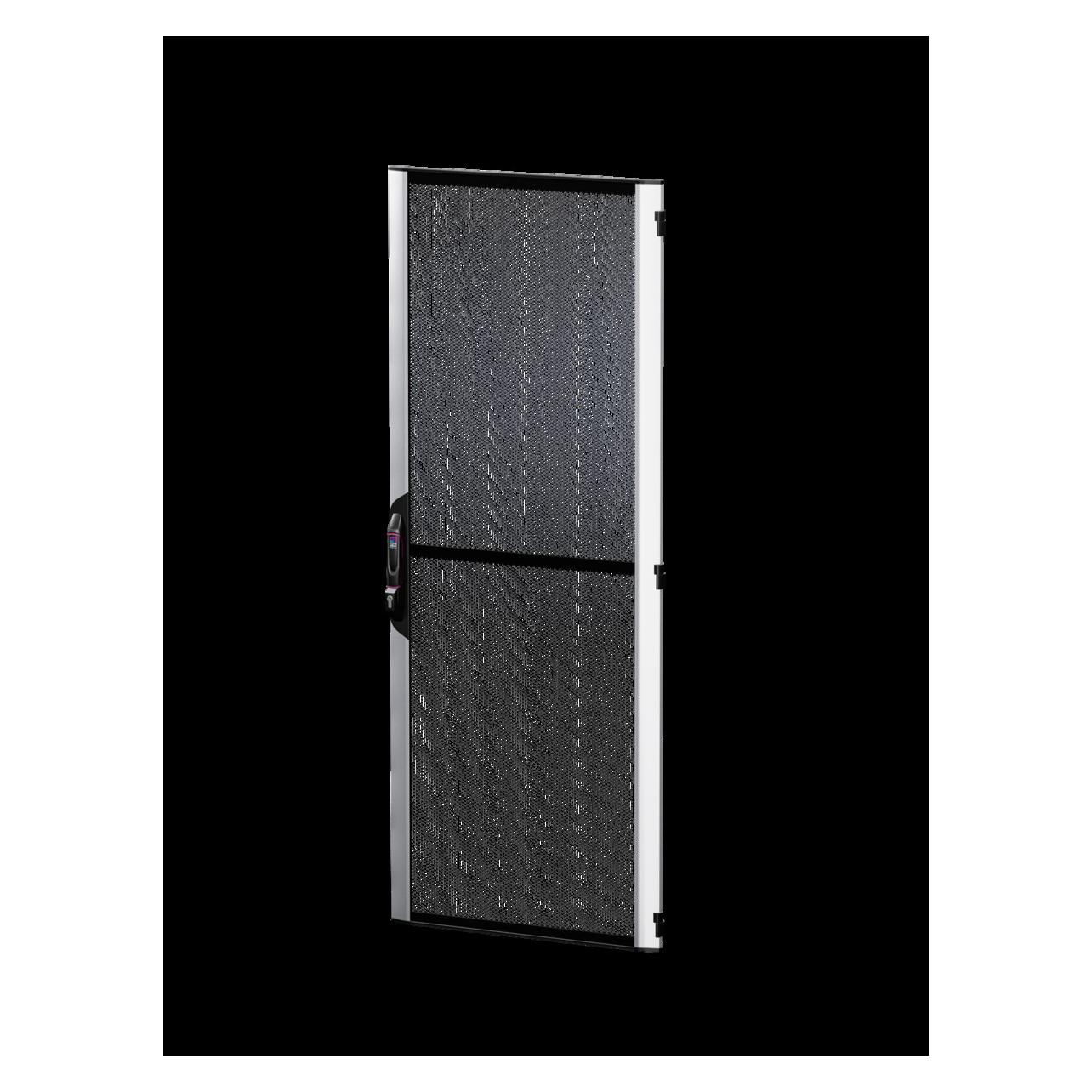 Rittal RITT Aluminium-Stahlblechtür (5301453)