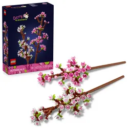 LEGO Botanicals 40725 Kirschblüten