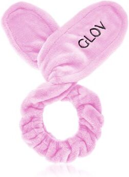 GLOV Bunny Ears Headband fita cosmética Pink 1 un.. Bunny Ears Headband