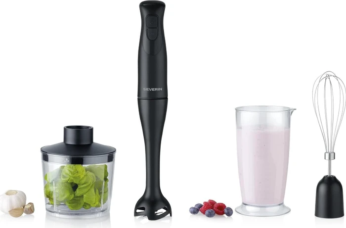 Severin SM 3762 Stabmixer-Set (3762)