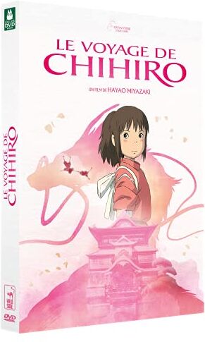 Hayao Miyazaki - Le voyage de chihiro [FR Import] - Preis vom 07.10.2026 11:45:10 h