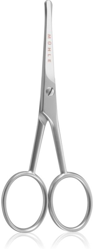 Mühle Accessories Scissors ciseaux pour barbe 10,5 cm
