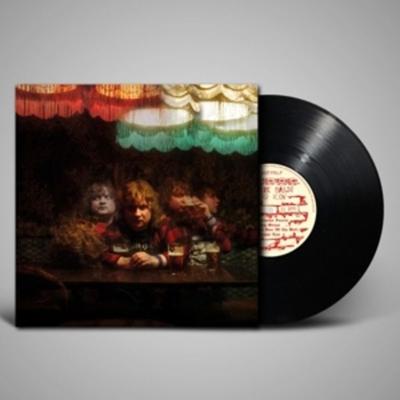 Nerd Icon - Henrik Palm, Vinyl
