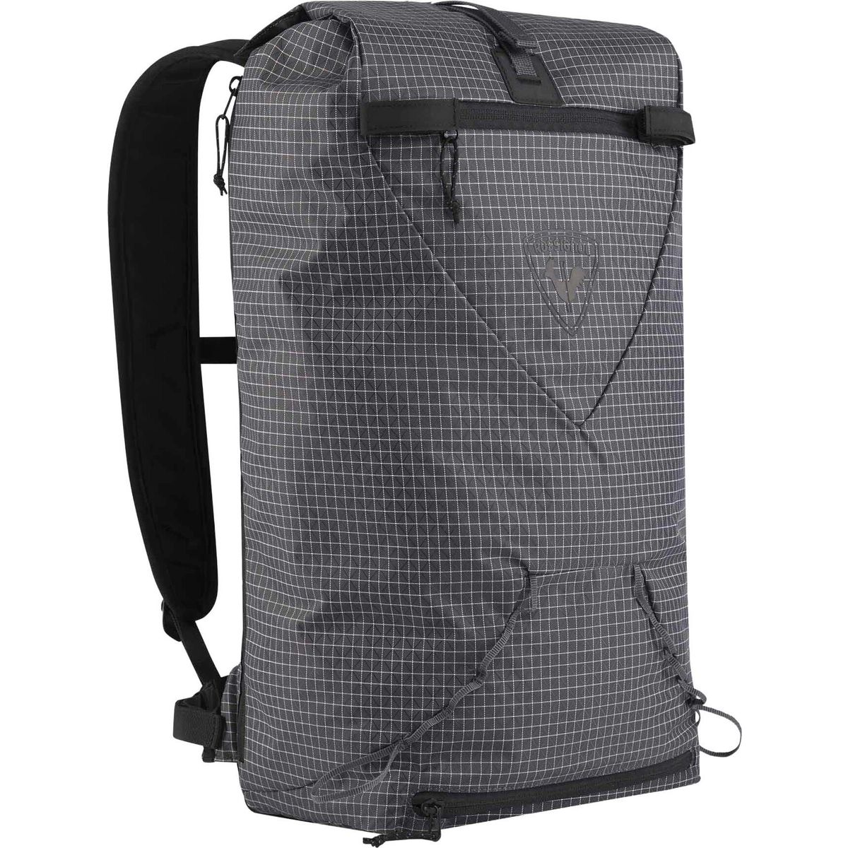Rossignol Escaper Unlimited 18L onecolor (000) TU RKMCF01 0000TU