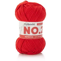 myboshi Wolle No. 2