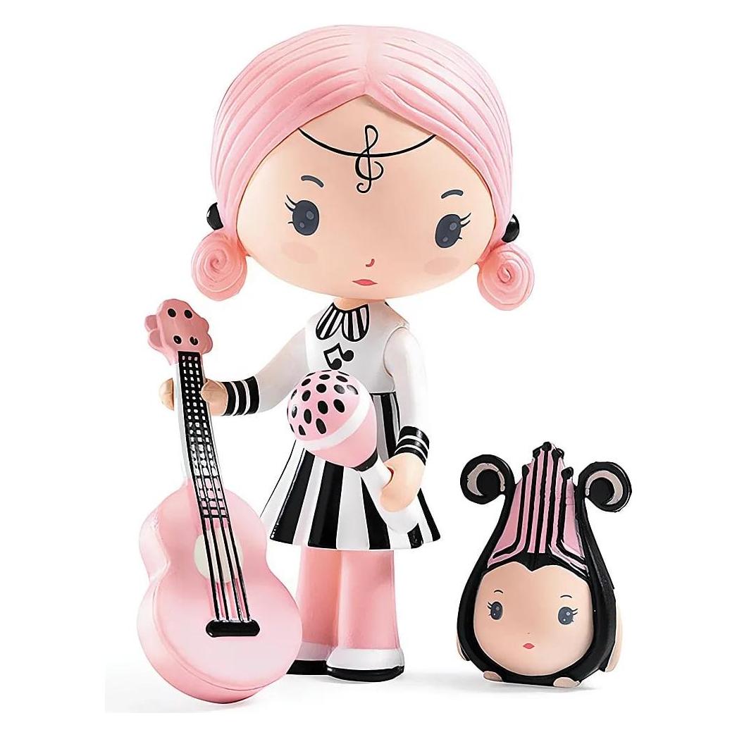 Djeco Tinyly Sidonie & Zick (5406940)