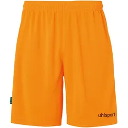 uhlsport Center Basic Fußballshorts Kinder fluo orange 140