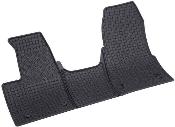 RIGUM 904925 Floor mats