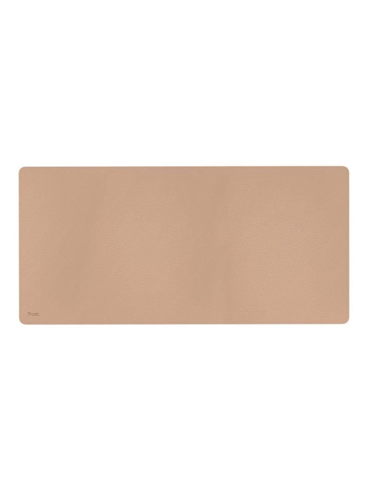Trust Benya XXL desk pad - Beige