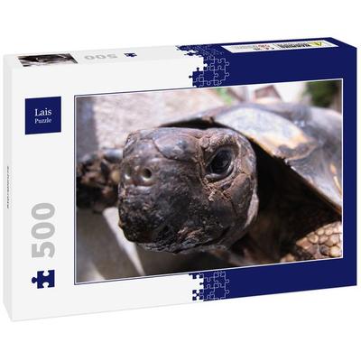 Lais Puzzle Schildkröte 500 Teile