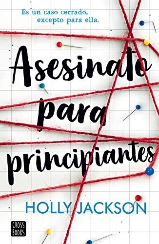 Holly Jackson - Asesinato para principiantes (Ficción) - Preis vom 10.10.2026 11:48:34 h