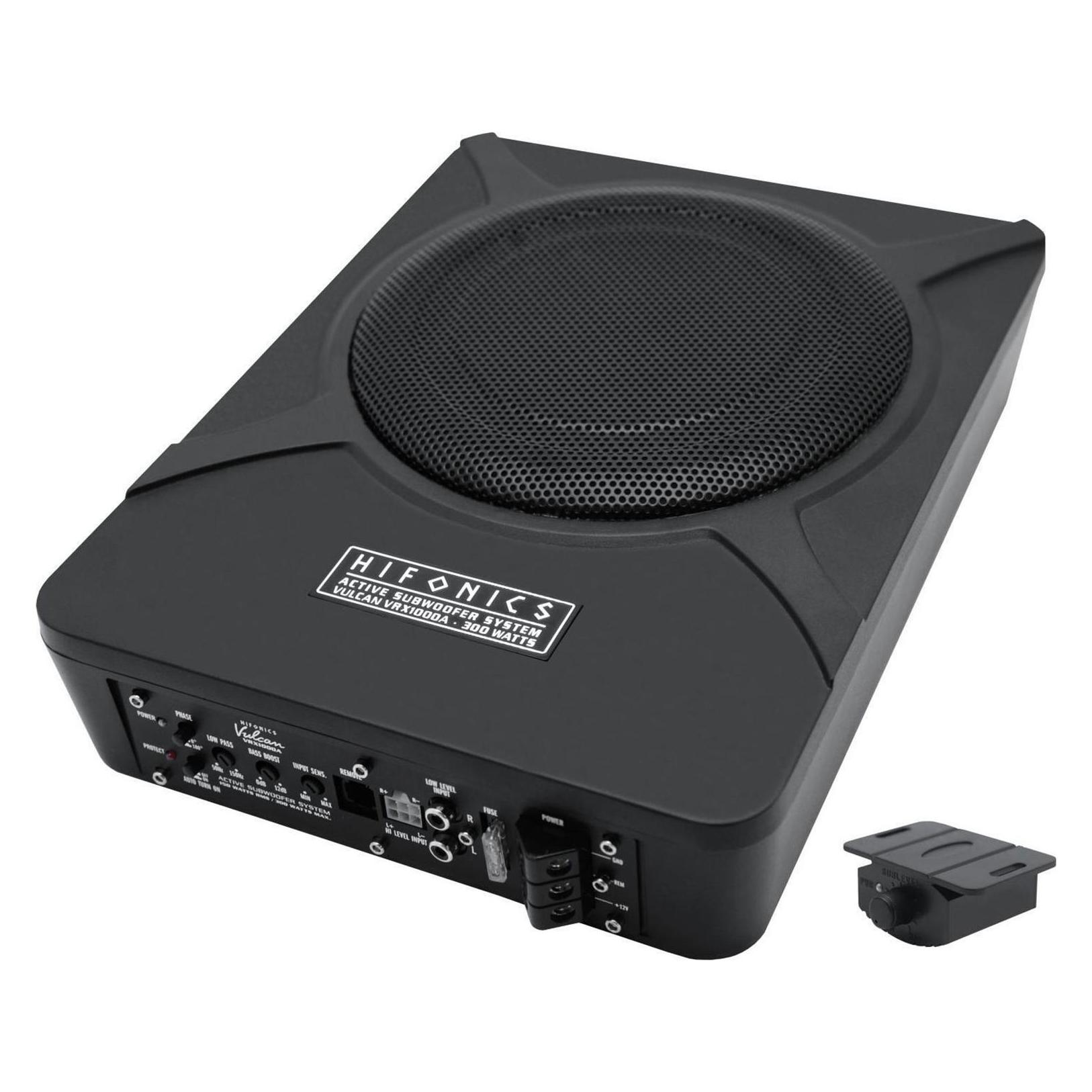 Hifonics VRX1000A (300 W) (VRX1000A)