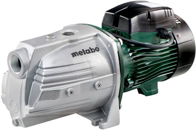 Pompe de jardin Metabo P 9000 G carton (600967000)